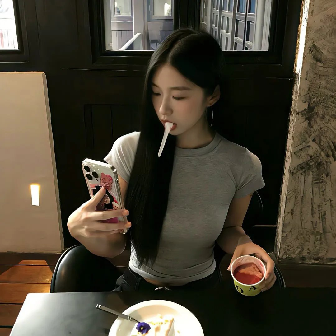 出走的女儿