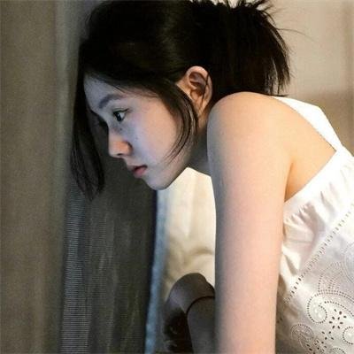 当树倒下
