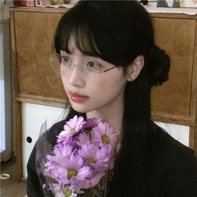 胖女孩